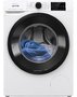 Стиральная машина GORENJE WPNEI72SA1SWIFI/C 7 кг инверторная с паром с дозагрузкой белья тихая умная